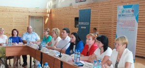 В Тульской области продолжается разъяснительная работа с гражданами по актуальным вопросам сферы ЖКХ