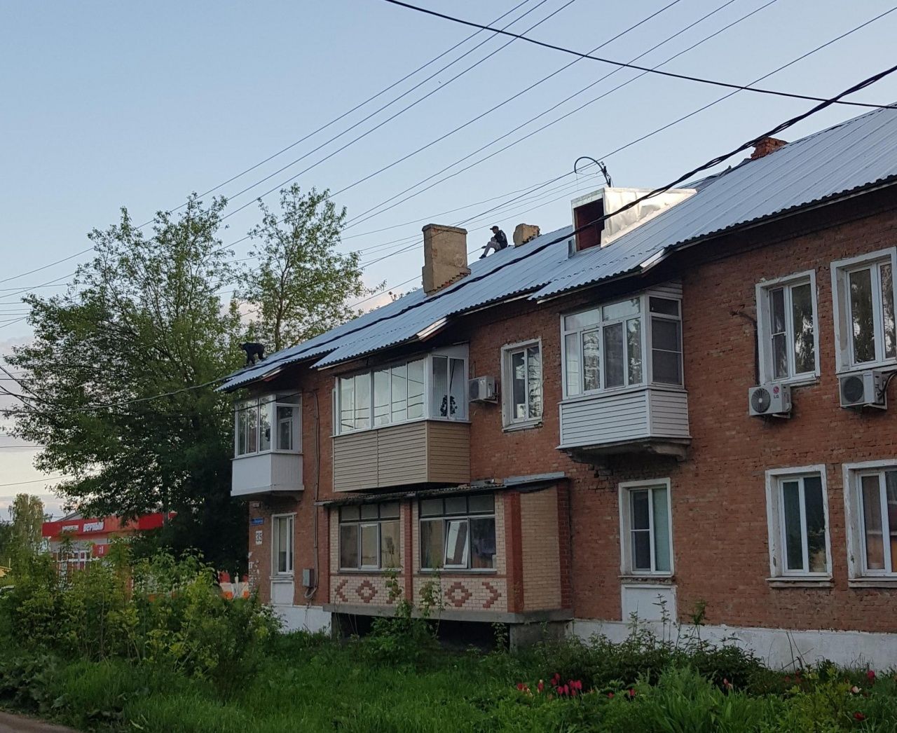 25 жилых кимовских домов отремонтируют в рамках программы по капремонту