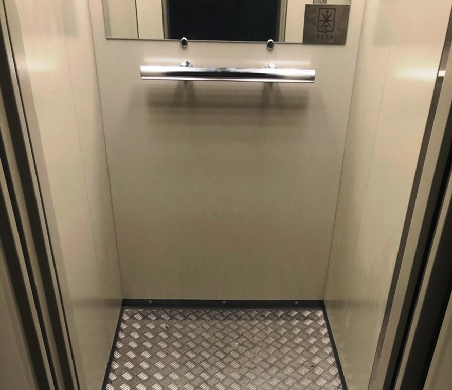Туляка задержали за кражу запчастей от лифта