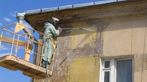 В 2018 году в городе Донском Тульской области будет проведен капитальный ремонт 34 многоквартирных домов