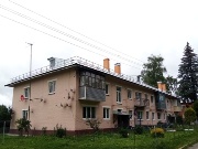 г.Алексин,с.Солопенки,ул.Победы,д.1-б