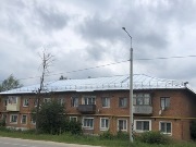 Суворовский район, Центральный п, Ленина ул, д. 43