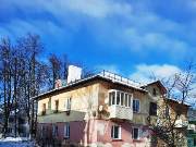 Киреевский район, Липки г, Советская ул, д. 25