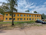 Новомосковский район, Новомосковск г, Депо ул, д. 15
