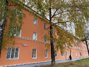 Тула г, Щегловская засека ул, д. 43