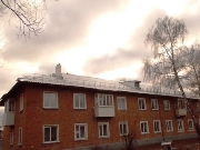 Донской г, Центральный мкр, Герцена ул, д. 58