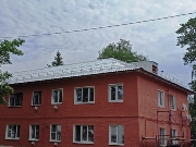 Богородицкий район, Богородицк г, Товарковский рп, Советская ул, д. 15