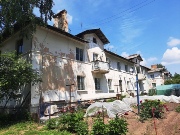 Щекинский район, Ломинцевский п, Луговая ул, д. 13