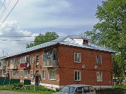 Богородицкий район, Богородицк г, Товарковский рп, Кирова ул, д. 38а