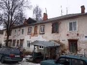 Щекинский район, Щекино г, Строителей ул, д. 16