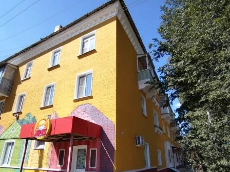 Богородицкий район, Богородицк г, Пролетарская ул, д. 49