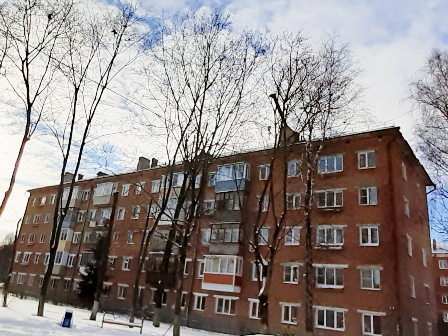 Тула г, Кутузова ул, д. 17а