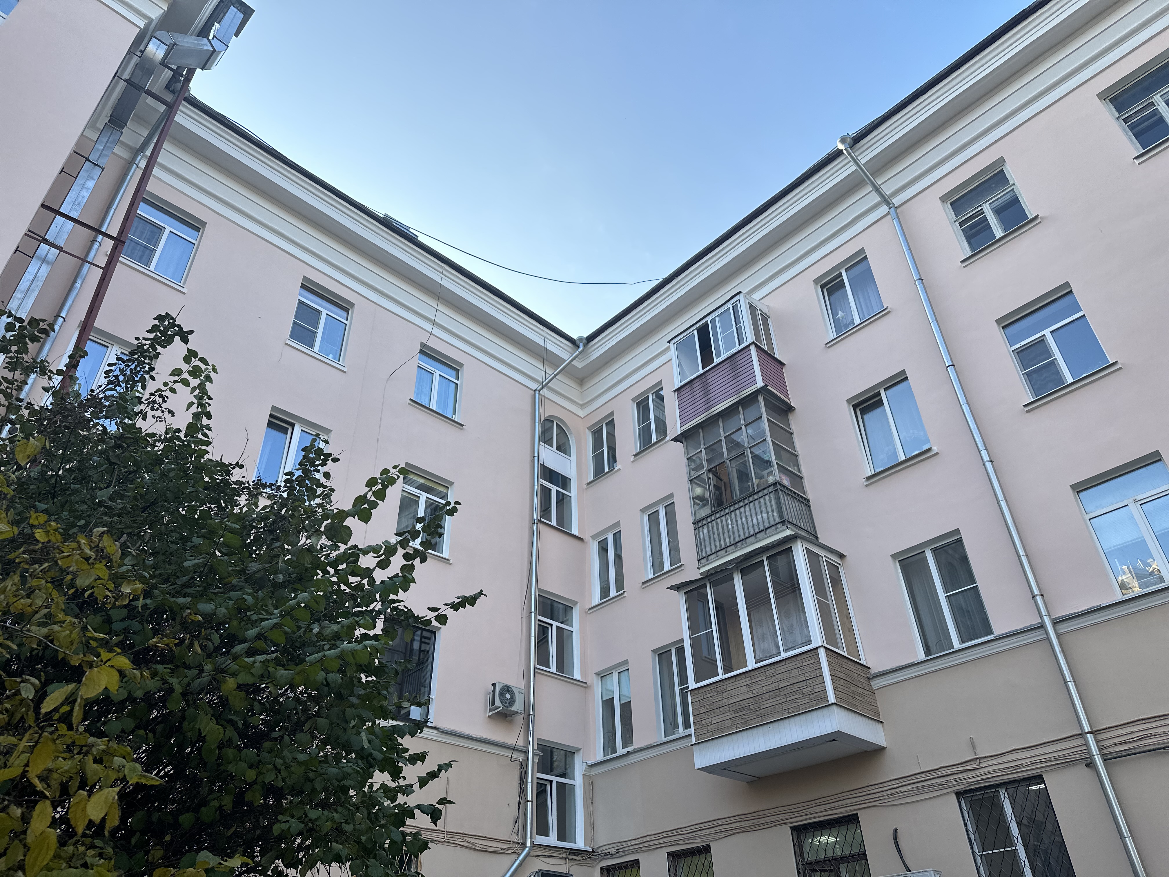 Тула, проспект Ленина, 91