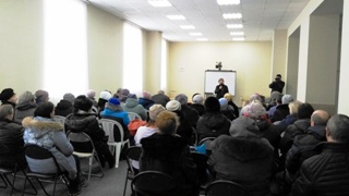 Капремонт  Мкд за счет средств спецсчета с предоставлением рассрочки или кредита