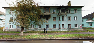 Город Новомосковск улица Березовая дом 20 фото до и после капремонта