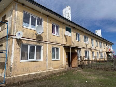 д. Грачевка, ул.Дорожная, д.1