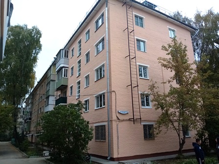 Тула г, Металлургов ул, д. 52