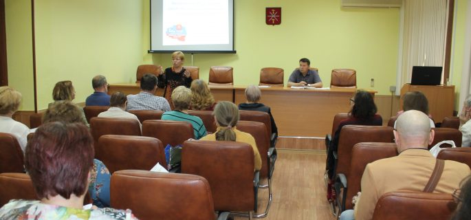 У домов на спецсчетах есть возможность взять рассрочку или кредит на капремонт 