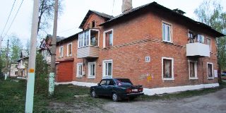 В Кимовске Тульской области ведется капитальный ремонт инженерных коммуникаций в домах 