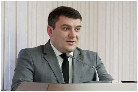 Итоги конкурса на замещение  должности  руководителя  Фонда  капитального ремонта  Тульской  области