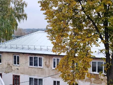 Богородицкий район, Богородицк г, Макаренко ул, д. 38а