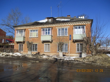 Богородицкий район, Богородицк г, 10 Армии ул, д. 9