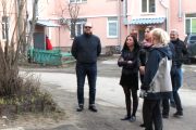 Подрядчиков обязали устранить замечания жителей по капитальному ремонту 