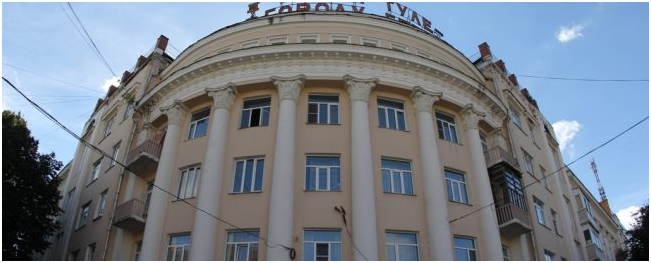 Капремонт в Тульской области преимущественно охватывает дома 1930-50 годов постройки