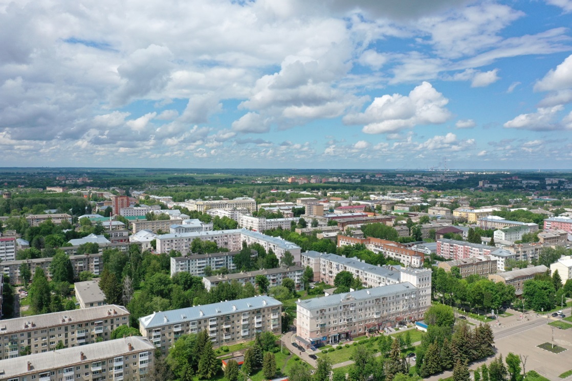 Капитальный ремонт в тульских домах завершен на 65,7% 