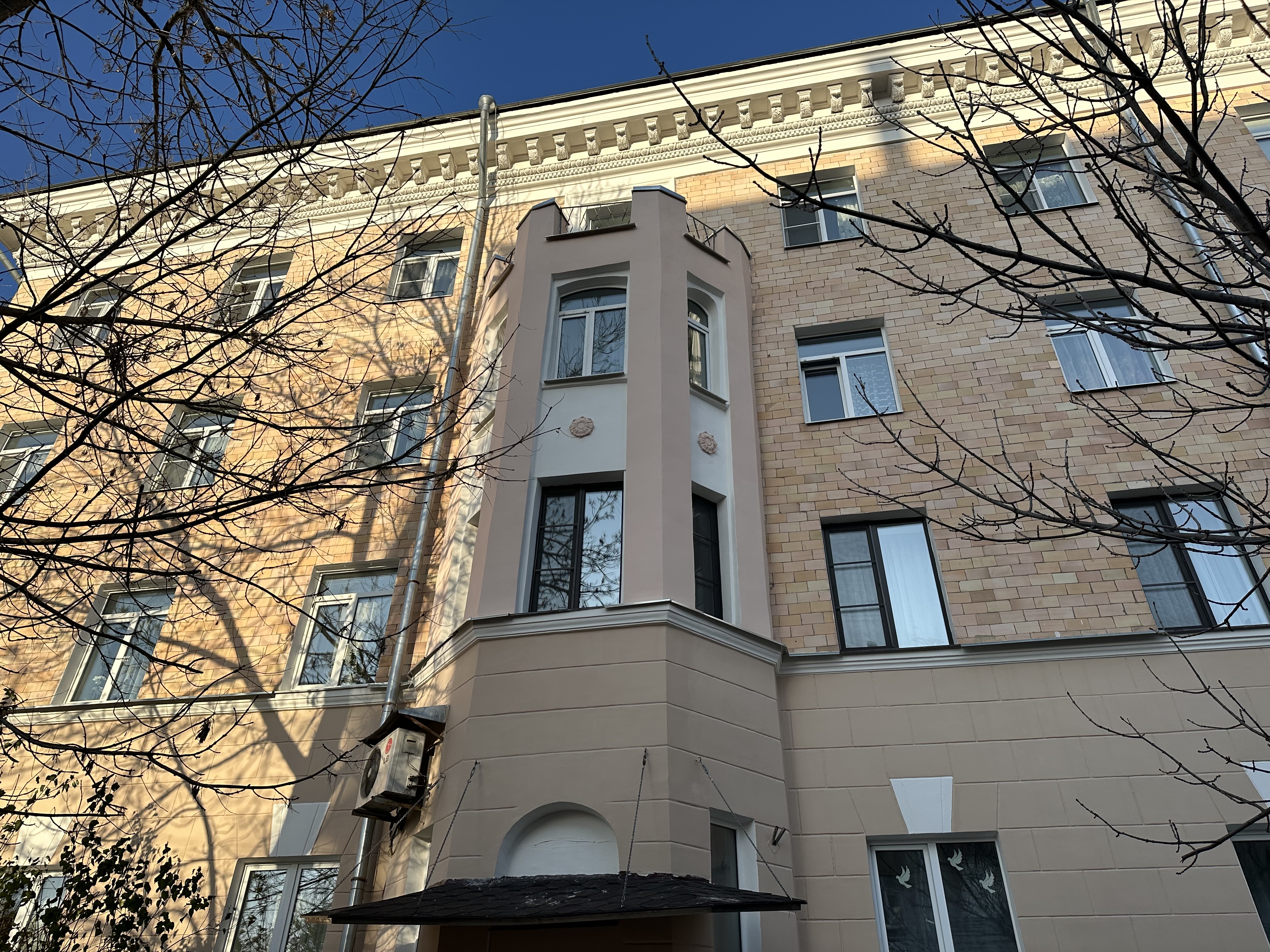 Тула, проспект Ленина, 91