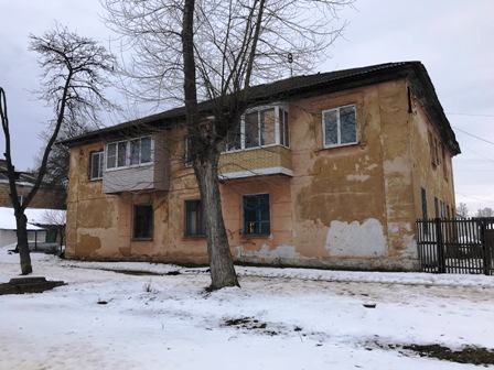 Щекинский район, Щекино г, Лизы Шамшиковой ул, д. 7