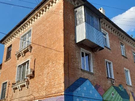 Богородицкий район, Богородицк г, Пролетарская ул, д. 49