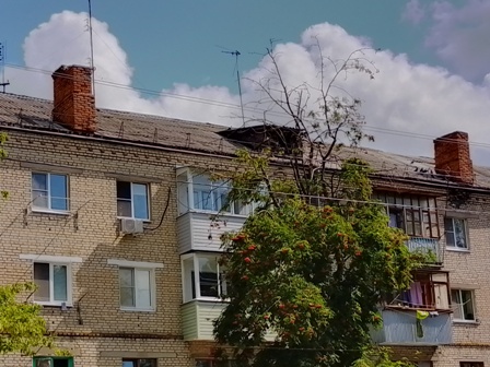 Киреевский район, Шварцевский п, Ленина ул, д. 15