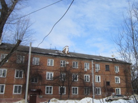 г. Донской, мкр. Центральный, ул. Новая, д.15