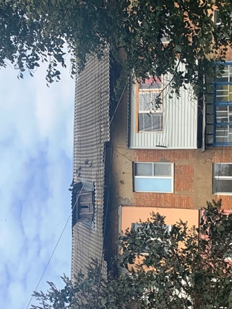Киреевский район, п. Бородинский, ул.Пушкина,д.6
