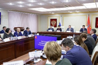 В Тульской области отремонтирована треть домов, включенных в программу капремонта