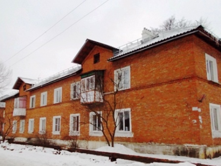 Донской г, Северо-Задонск мкр, Вахрушева ул, д. 45