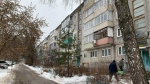 В Тульской области по программе капремонта отремонтируют карнизы