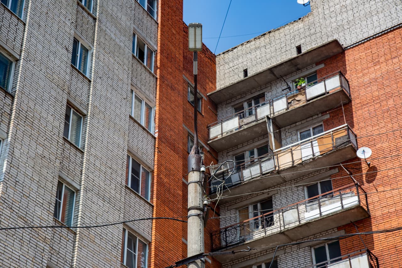 В Тульской области установлен минимальный размер взноса на капитальный ремонт в 2022 году 