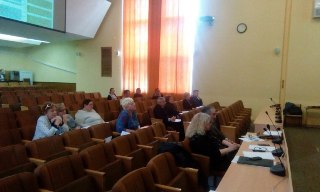 Жителям области рассказали о возмещении средств на капитальный ремонт