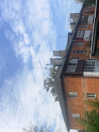Киреевский район, п. Бородинский, ул.Пушкина,д.8