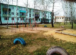 В Веневе проводят капитальный ремонт инженерных коммуникаций в домах