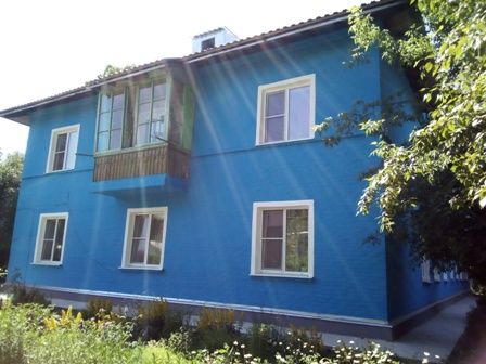 В Донском в этом году капитально отремонтируют 48 многоквартирных домов