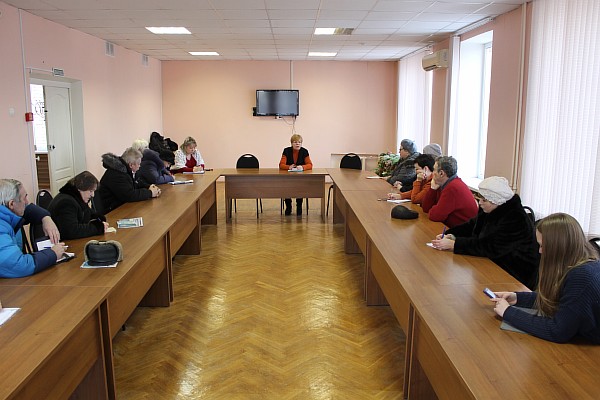 В Тульской области продолжается реализация федерального образовательного проекта «Школа грамотного потребителя»