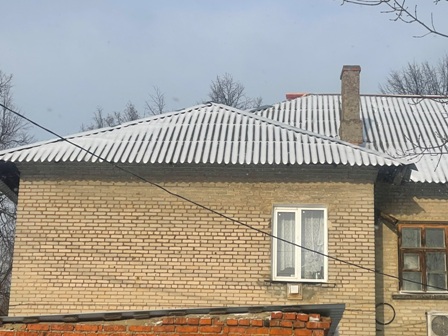 Киреевский район, Липки г, Трудовая ул, д. 37