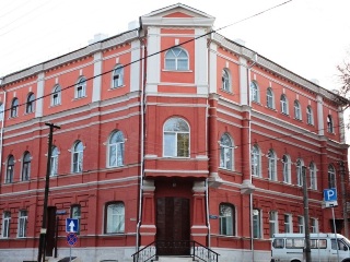 Капремонт    объектов культурного наследия в Тульской области