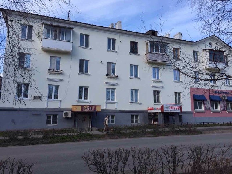 В Ясногорском районе ведется капитальный ремонт инженерных сетей