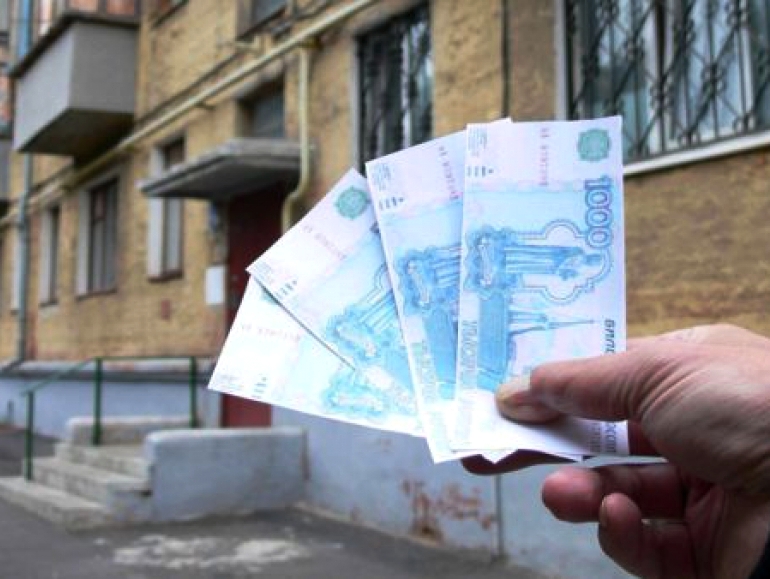 В Тульской области повышают взносы на капремонт многоквартирных домов