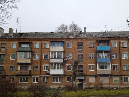 Киреевский район ,г.Киреевск, ул.Л.Толстого,д.17