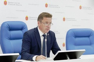 По региональной программе в Туле заменено 230 лифтов